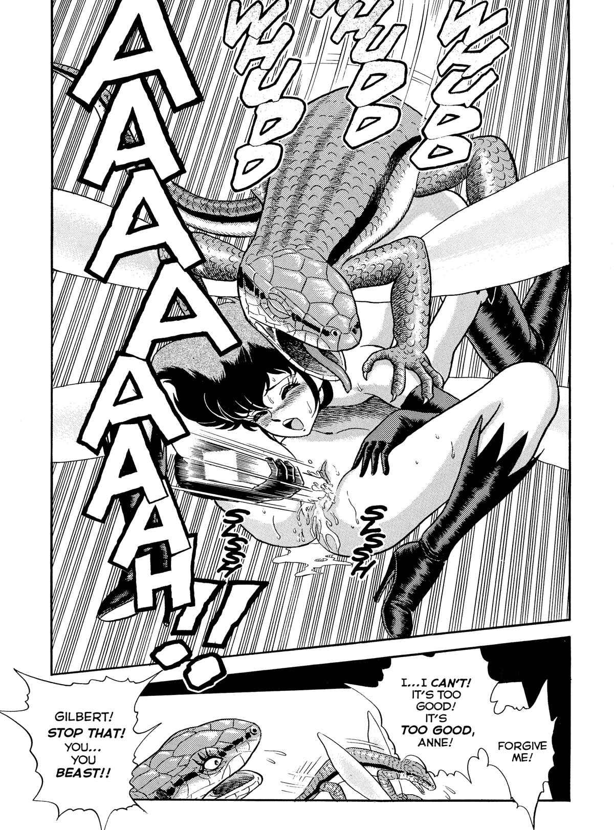 Bondage Fairies Fetish Chapter 1000 Page 89